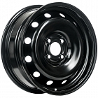 Диск штампованный 16x6.5 4x100 ET50 d54.1 ТЗСК Hyundai Solaris/Kia Rio